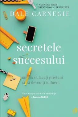 Secretele succesului. Editia a II-a