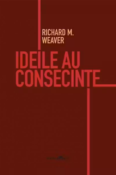 Ideile au consecințe