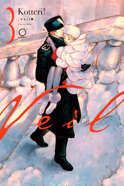 Veil - Volume 3