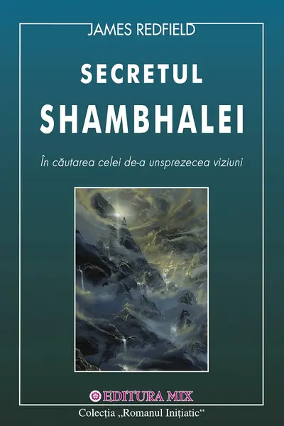 Secretul Shambalei