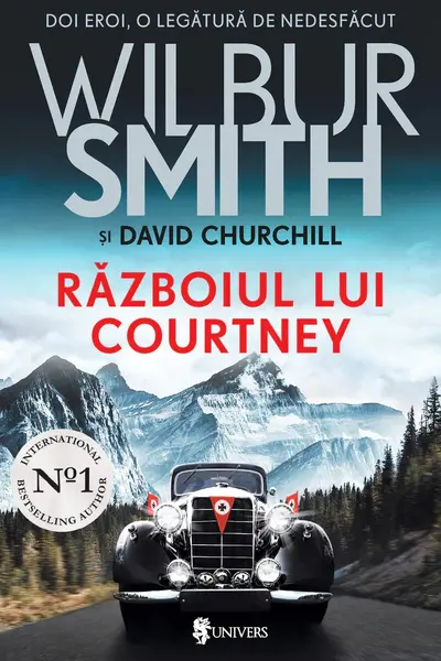 Razboiul lui Courtney