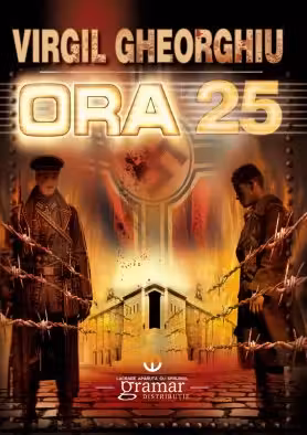Ora 25. Gramar