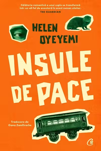 Insule de pace