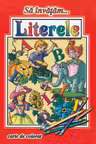 Să învățăm...Literele.