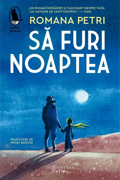 Sa furi noaptea