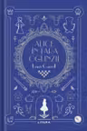 Alice in Tara Oglinzii