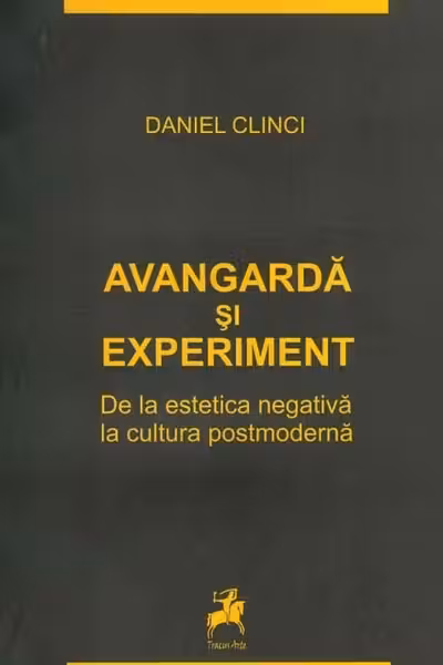 Avangarda si experiment