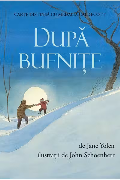 Dupa bufnite