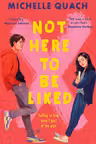 Not Here To Be Liked