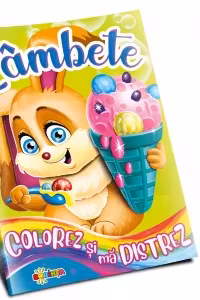 Colorez si ma distrez - Zambete