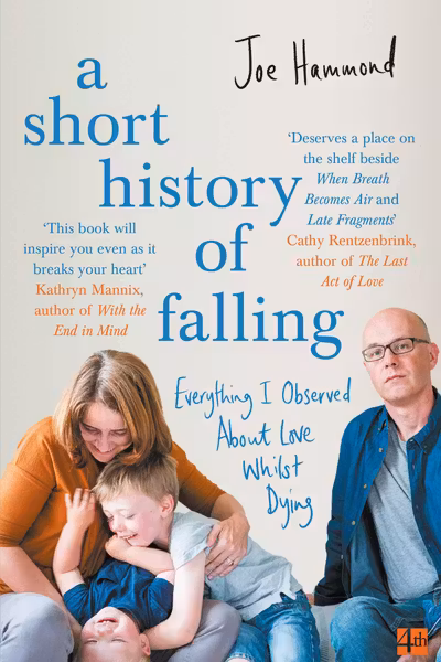 A Short History of Falling