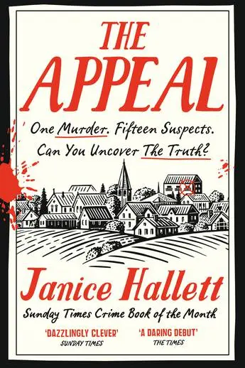 The Appeal