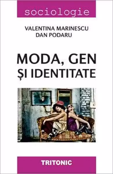 Moda, gen si identitate