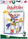 Invatam sa numaram. 3-5 ani
