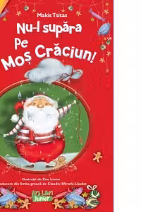 Nu-l supara pe Mos Craciun
