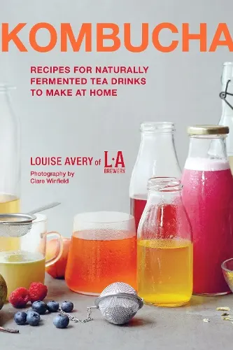 Kombucha