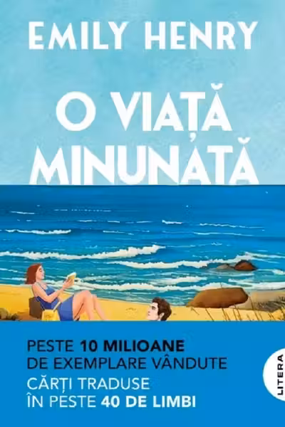 O viata minunata