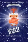 Intors pe dos 2. Somn usor, Anxietate!