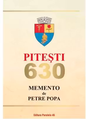 Pitesti 630. Memento