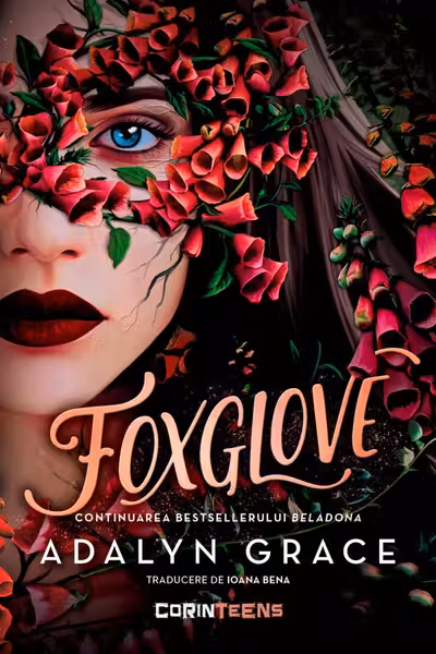 Foxglove (Vol.2 seria Beladona)