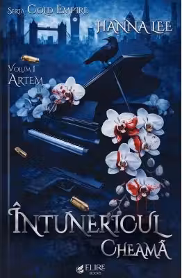 Întunericul cheamă. Seria Cold Empire Vol.1