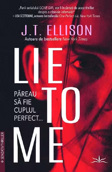 Lie to me