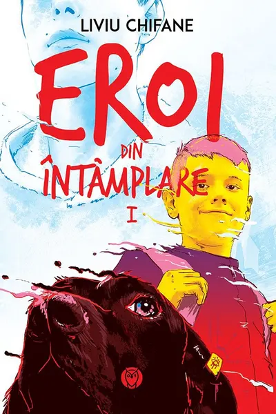 Eroi din întâmplare 1 - Ninsoare de martie