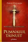 Pumnalul tainut, Materiile intunecate, Vol. II