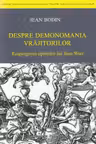 Despre demonomania vrăjitoarelor