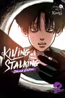 Killing Stalking: Deluxe Edition - Volume 2