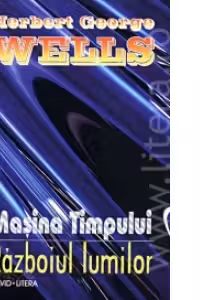Masina timpului. Razboiul lumilor