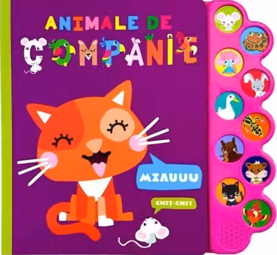 Animale de companie