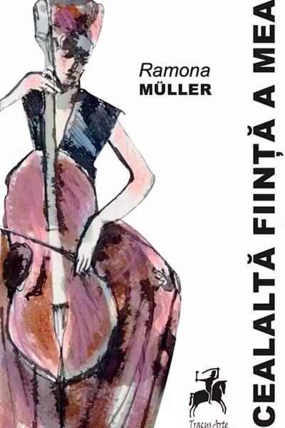 Cealalta fiinta a mea
