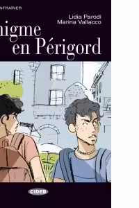 Enigme en Perigord