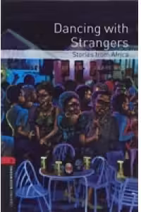 Dancing with Strangers - Stories from Africa Audio CD Pack