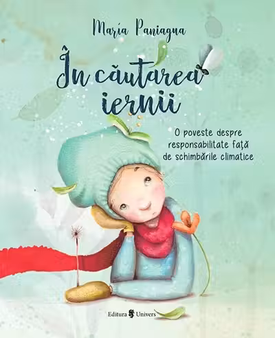 In cautarea iernii