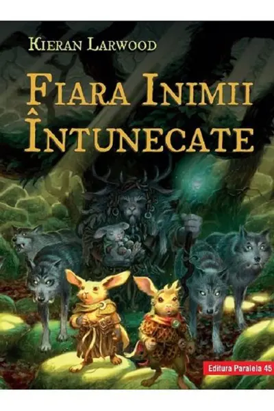 Fiara inimii intunecate