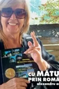 Cu matusa prin Romania (Bonus DVD)
