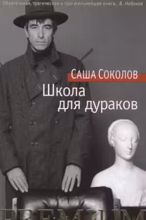 Школа для дураков. Соколов