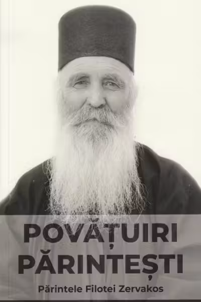 Povățuiri părintești
