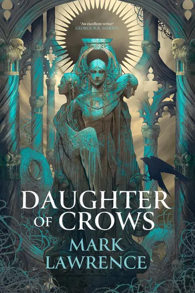 Daughter of Crows