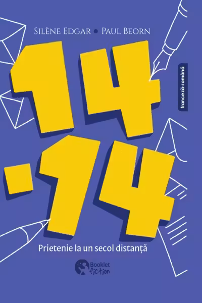 14-14. Prietenie la un secol distanță