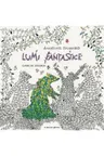 Lumi fantastice. Carte de colorat
