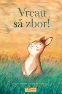 Vreau sa zbor!