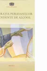 Pastoratia persoanelor dependente de alcool - Pr. Iulian Negru