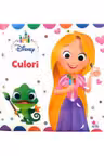 DISNEY BABY. Culori