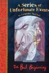 The Bad Beginning (Book 1)