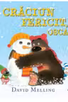 CRACIUN FERICIT OSCAR!