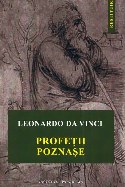 Profeții poznase