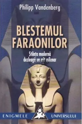 Blestemul faraonilor
